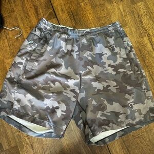 Birddog Shorts